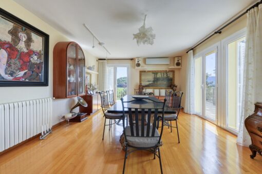 000679 CHALET CON ASCENSOR Y VISTAS AL PUIGSACALM - Imagen 121