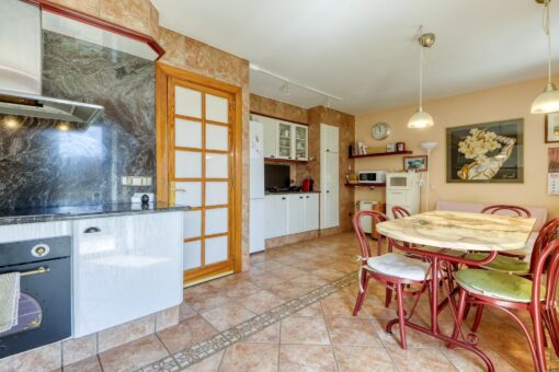 000679 CHALET CON ASCENSOR Y VISTAS AL PUIGSACALM - Imagen 122
