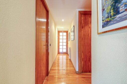 000679 CHALET CON ASCENSOR Y VISTAS AL PUIGSACALM - Imagen 80