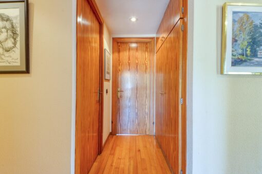 000679 CHALET CON ASCENSOR Y VISTAS AL PUIGSACALM - Imagen 83
