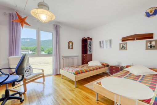 000679 CHALET CON ASCENSOR Y VISTAS AL PUIGSACALM - Imagen 84