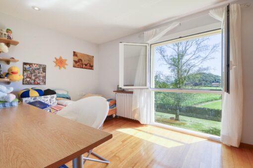 000679 CHALET CON ASCENSOR Y VISTAS AL PUIGSACALM - Imagen 53