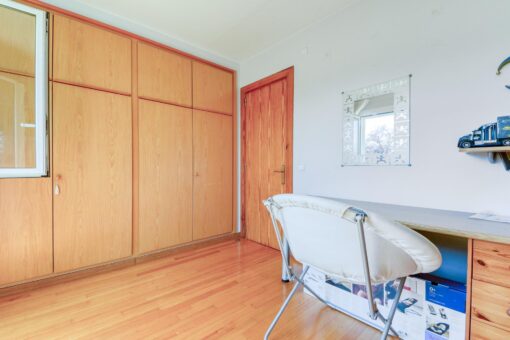 000679 CHALET CON ASCENSOR Y VISTAS AL PUIGSACALM - Imagen 12