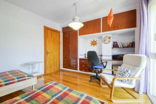 000679 CHALET CON ASCENSOR Y VISTAS AL PUIGSACALM - Imagen 79