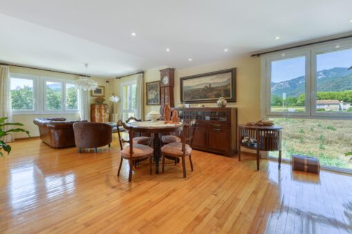 000679 CHALET CON ASCENSOR Y VISTAS AL PUIGSACALM - Imagen 115