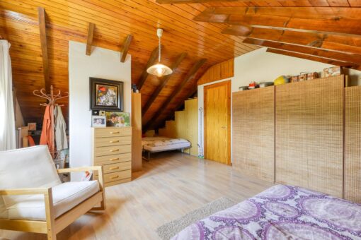 000679 CHALET CON ASCENSOR Y VISTAS AL PUIGSACALM - Imagen 78