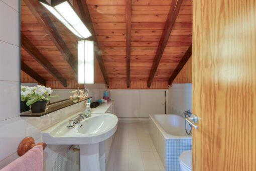 000679 CHALET CON ASCENSOR Y VISTAS AL PUIGSACALM - Imagen 75