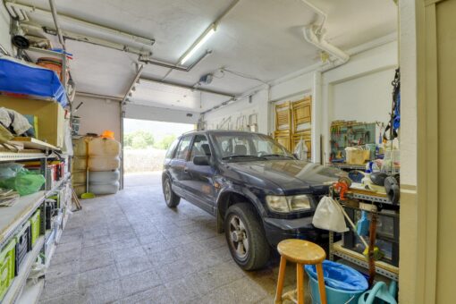 000679 CHALET CON ASCENSOR Y VISTAS AL PUIGSACALM - Imagen 42