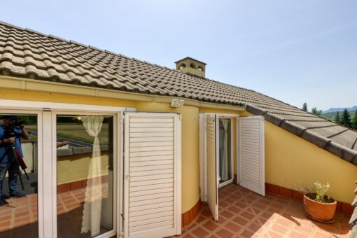 000679 CHALET CON ASCENSOR Y VISTAS AL PUIGSACALM - Imagen 119
