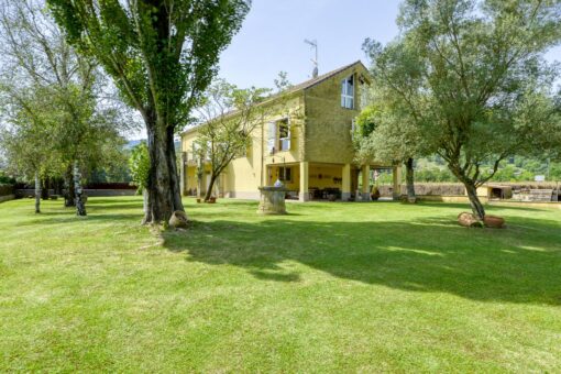 000679 CHALET CON ASCENSOR Y VISTAS AL PUIGSACALM - Imagen 96