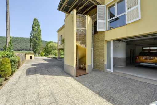 000679 CHALET CON ASCENSOR Y VISTAS AL PUIGSACALM - Imagen 43