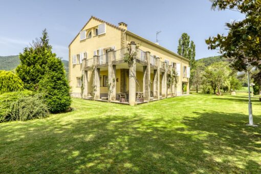 000679 CHALET CON ASCENSOR Y VISTAS AL PUIGSACALM - Imagen 18