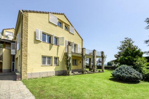 000679 CHALET CON ASCENSOR Y VISTAS AL PUIGSACALM - Imagen 91