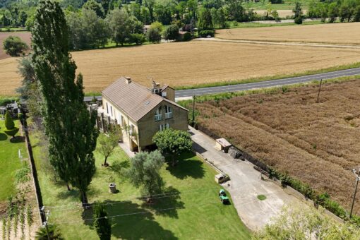 000679 CHALET CON ASCENSOR Y VISTAS AL PUIGSACALM - Imagen 66