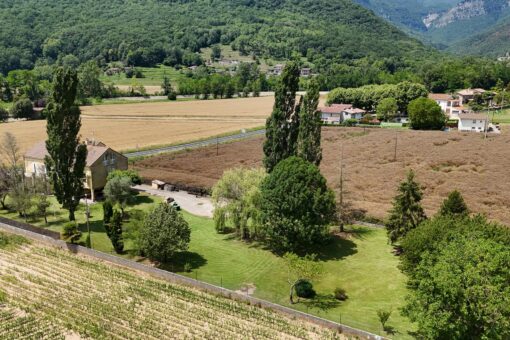 000679 CHALET CON ASCENSOR Y VISTAS AL PUIGSACALM - Imagen 65