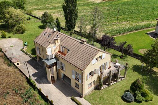 000679 CHALET CON ASCENSOR Y VISTAS AL PUIGSACALM - Imagen 46