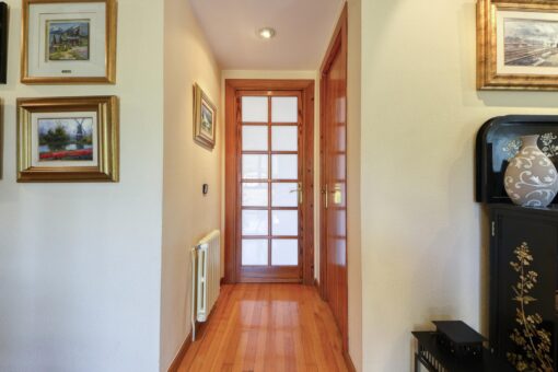 000679 CHALET CON ASCENSOR Y VISTAS AL PUIGSACALM - Imagen 31