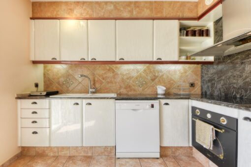 000679 CHALET CON ASCENSOR Y VISTAS AL PUIGSACALM - Imagen 14