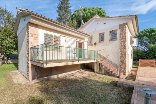 000687- Vilobí d’Onyar Casa aislada con piscina - Imagen 12