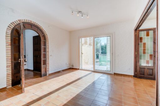 000687- Vilobí d’Onyar Casa aislada con piscina - Imagen 19