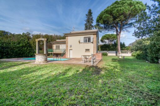 000687- Vilobí d’Onyar Casa aislada con piscina - Imagen 6