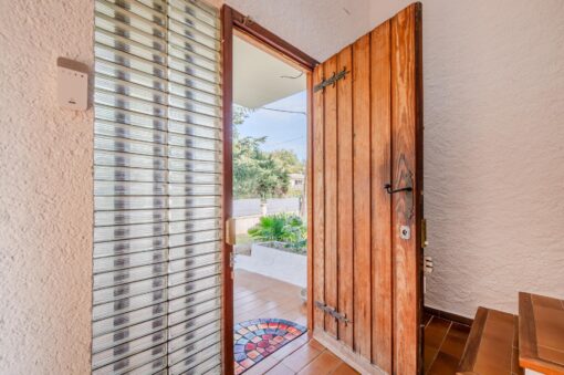 000687- Vilobí d’Onyar Casa aislada con piscina - Imagen 49