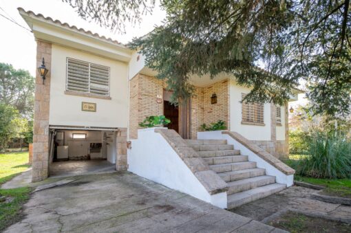 000687- Vilobí d’Onyar Casa aislada con piscina - Imagen 55