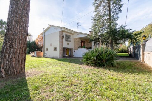 000687- Vilobí d’Onyar Casa aislada con piscina - Imagen 61