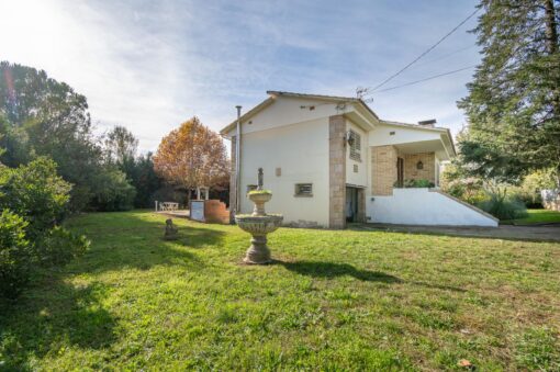 000687- Vilobí d’Onyar Casa aislada con piscina - Imagen 8