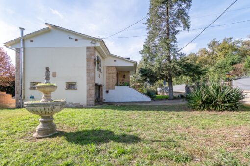 000687- Vilobí d’Onyar Casa aislada con piscina - Imagen 63