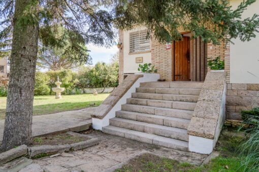 000687- Vilobí d’Onyar Casa aislada con piscina - Imagen 65
