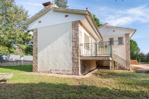 000687- Vilobí d’Onyar Casa aislada con piscina - Imagen 11