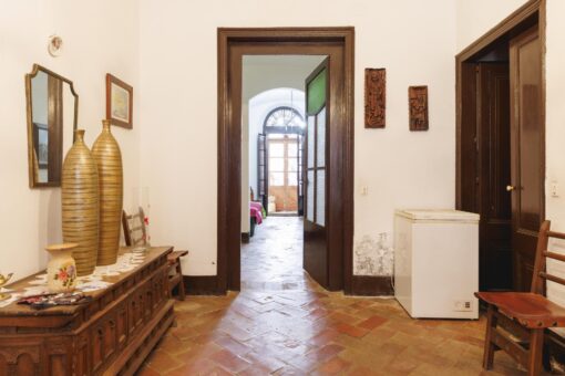 000634 CASA SEÑORIAL EN EL CENTRO D'ARBÚCIES - Imagen 12