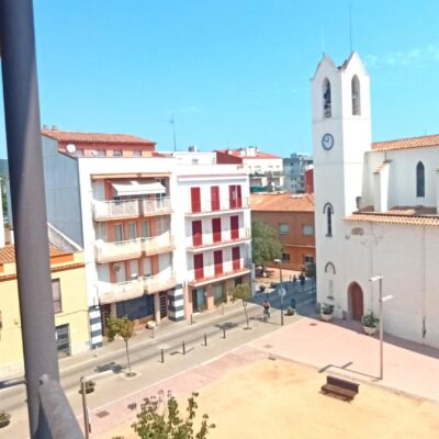 000694 APARTAMENTO EN SANT ANTONI DE CALONGE