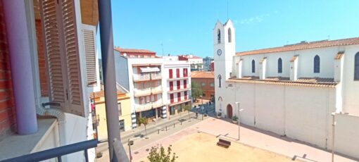 000694 APARTAMENTO EN SANT ANTONI DE CALONGE