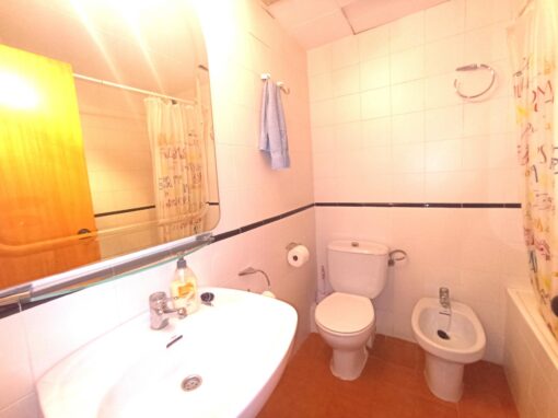 000694 APARTAMENTO EN SANT ANTONI DE CALONGE - Imagen 13