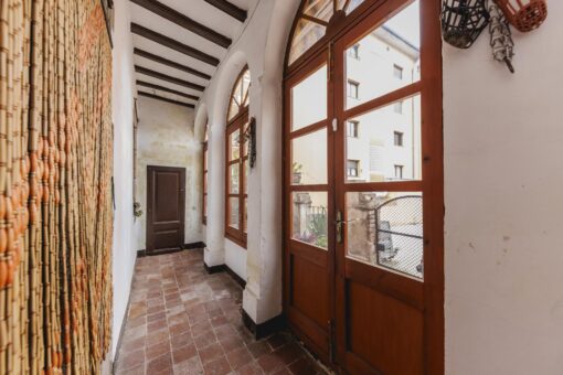 000634 CASA SEÑORIAL EN EL CENTRO D'ARBÚCIES - Imagen 14