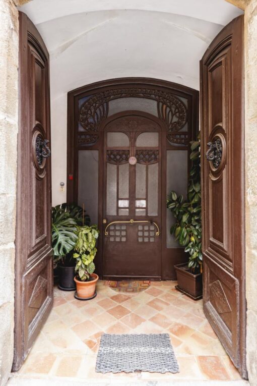 000634 CASA SEÑORIAL EN EL CENTRO D'ARBÚCIES - Imagen 16