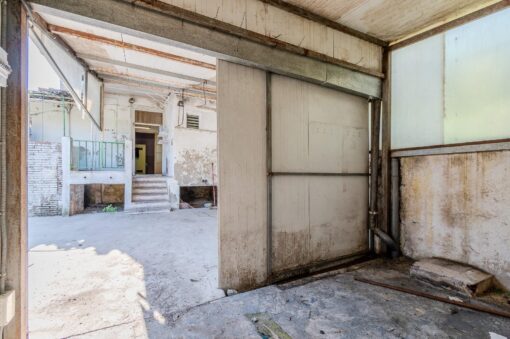 000665 – Casa Adosada en Llagostera con Gran Potencial de Reforma - Imagen 17