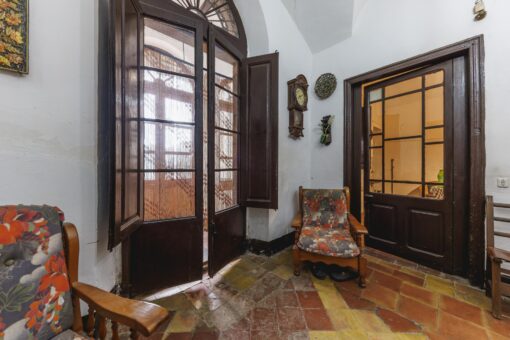 000634 CASA SEÑORIAL EN EL CENTRO D'ARBÚCIES - Imagen 18