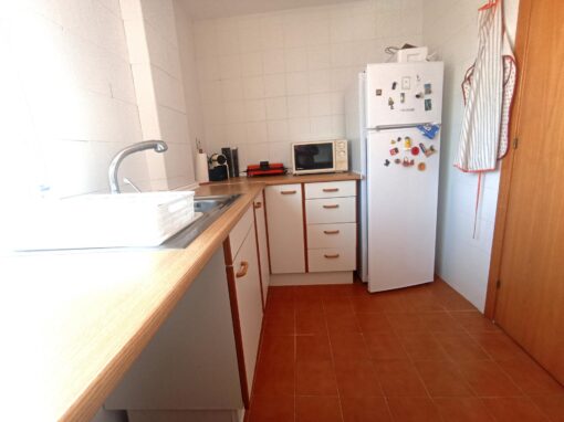 000694 APARTAMENTO EN SANT ANTONI DE CALONGE - Imagen 18