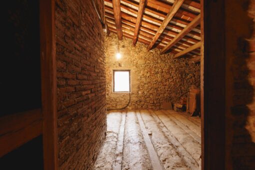 000634 CASA SEÑORIAL EN EL CENTRO D'ARBÚCIES - Imagen 19