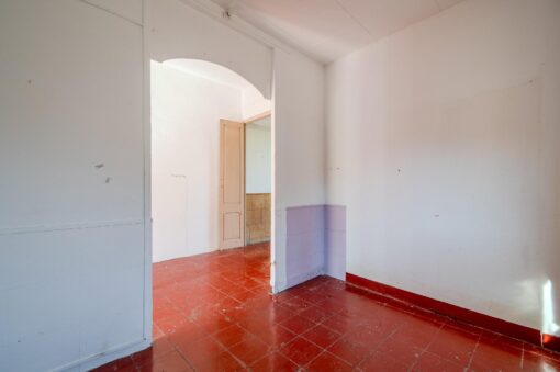 000665 – Casa Adosada en Llagostera con Gran Potencial de Reforma - Imagen 19