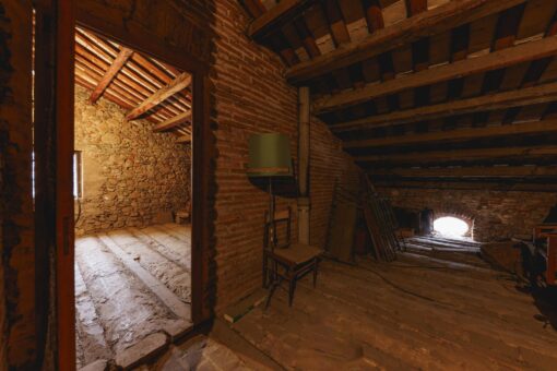 000634 CASA SEÑORIAL EN EL CENTRO D'ARBÚCIES - Imagen 20
