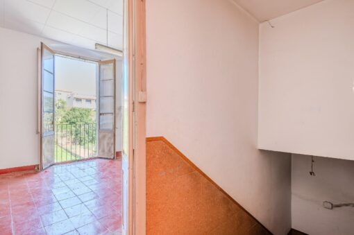 000665 – Casa Adosada en Llagostera con Gran Potencial de Reforma - Imagen 20
