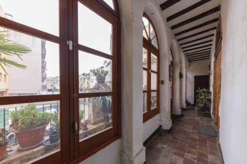 000634 CASA SEÑORIAL EN EL CENTRO D'ARBÚCIES - Imagen 21