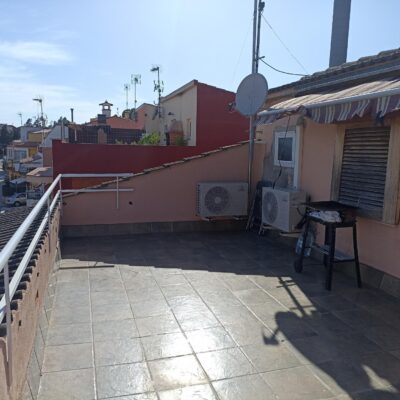 000693 CASA EN PALAMÓS