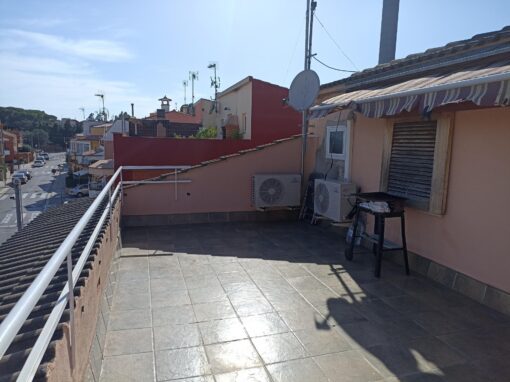 000693 CASA EN PALAMÓS