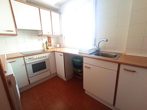 000694 APARTAMENTO EN SANT ANTONI DE CALONGE - Imagen 22