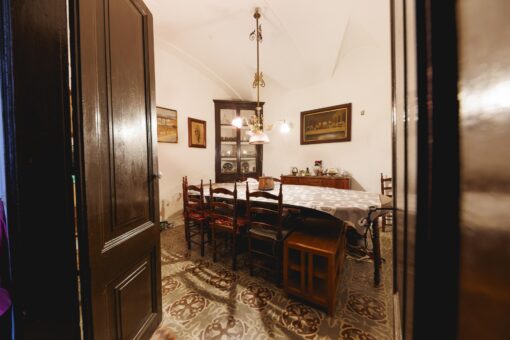 000634 CASA SEÑORIAL EN EL CENTRO D'ARBÚCIES - Imagen 23